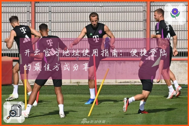 开云官方地址使用指南：便捷登陆的最佳方式分享