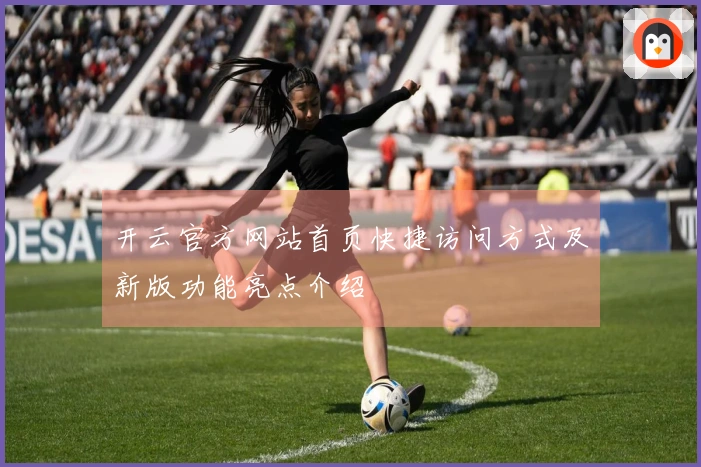开云官方网站首页快捷访问方式及新版功能亮点介绍