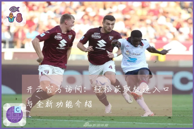 开云官方访问：轻松获取极速入口与全新功能介绍